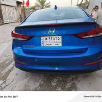 النترا 2017 وارد امريكي سيارة بسمي وكلشي موضح بالصور العنوان الكاظمية ...