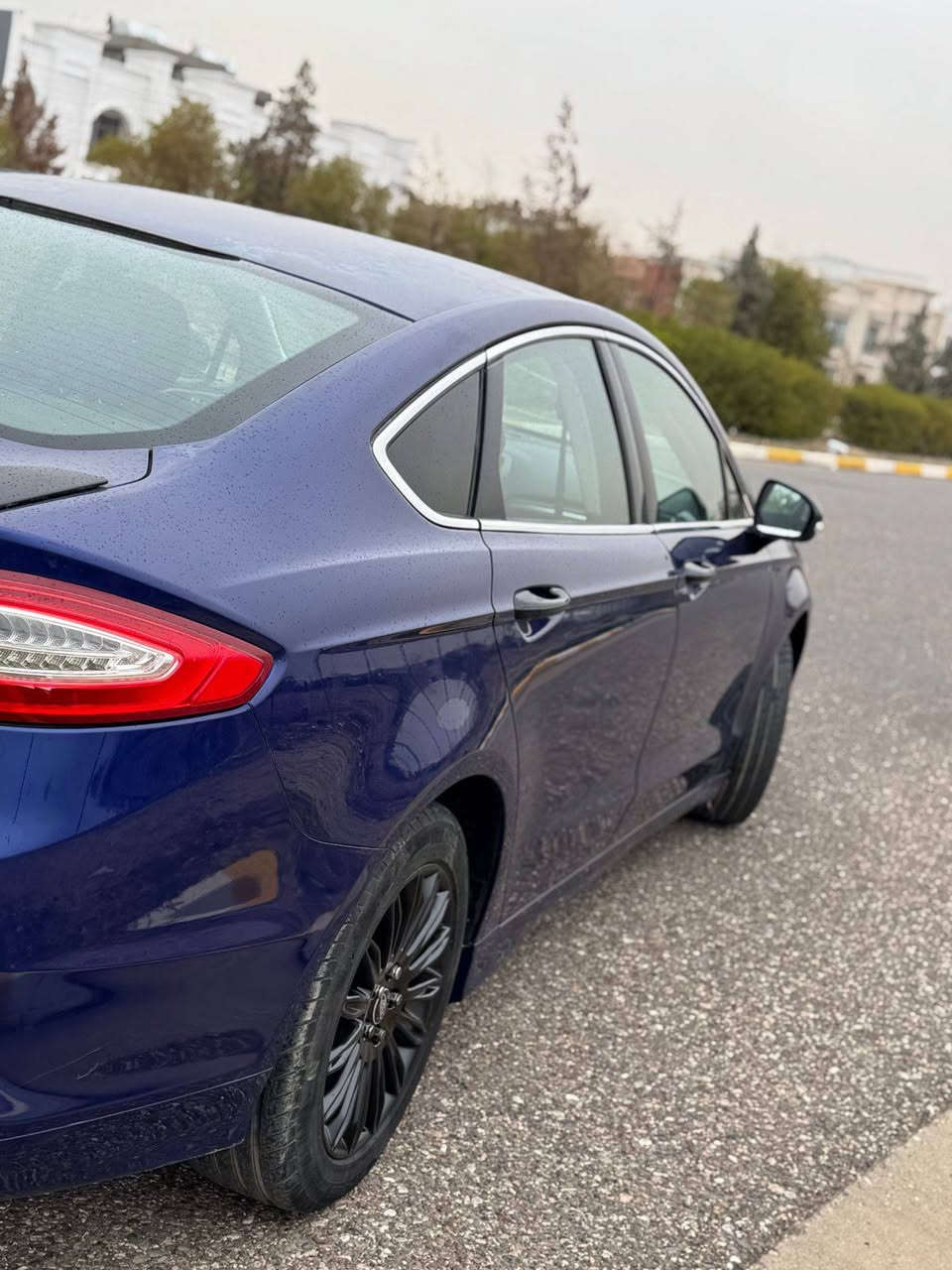 فورد فيوژن 2017 فول مواصفات
دارووبةردي بةشةرت زورشازة كيروومكينةوتبريد وةكالة تحويل بةشةرت 
مكينة 20 توربوو كبس ضمان شركة
پيش وپاشي كةپسة ضمان شركة
سيارة بةبي دةعم بدون حادث بدون دواخل بدون ارباك كله كبس شركة ضمان سيارة زيرو 
فقط بونت بغ بدون دواخل بدون حادث سيارة فول فول مواصفات سحر سيارة قفل 97نزل غرامة 3.400.000 الف نزل پاش معامةلة دةگةرينمةوة *********** أربيل, العراق
