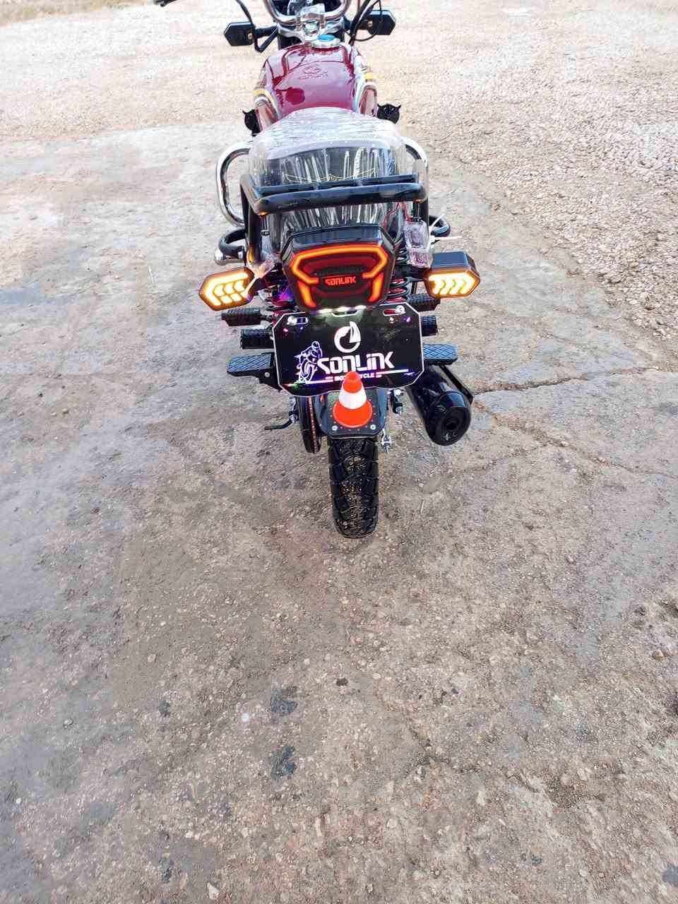 السلام عليكم لبيع سولنك موديل 25 محرك 200 ضاغطه وزنجيل السعر 950


**إذا كنت صاحب هذا الإعلان وتريد حذفه لأي سبب، رجاءا أرسل رسالة إلى الدعم الفني**