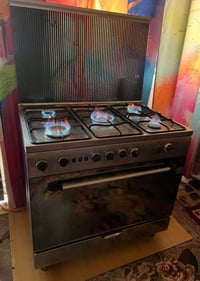 طباخ • للبيع • ديوانية القادسية