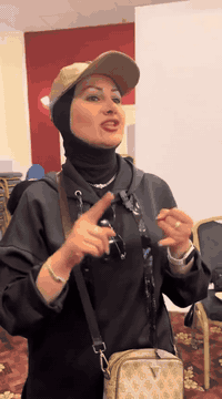 💥هل تبحثين عن عمل يناسب ظروفچ؟.... 👔 💫انضمي معنا ...🤝 من داخل المنزل ....