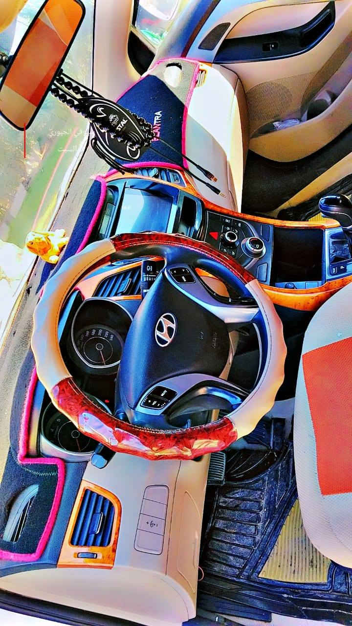 السلام عليكم النترا 2016 خليجي مكفوله كفاله عامه عدا الحالوب السياره فول عدا البصمه تخم تاير ادامه كامله للسياره رقم اربيل الجديد السعر 120وبيه مجال المكان حله ابي غرق اني مكلف بالنشر رقم صاحب السياره  ***********
