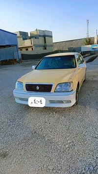 كراون • مدفوع كمرك • جاهزه