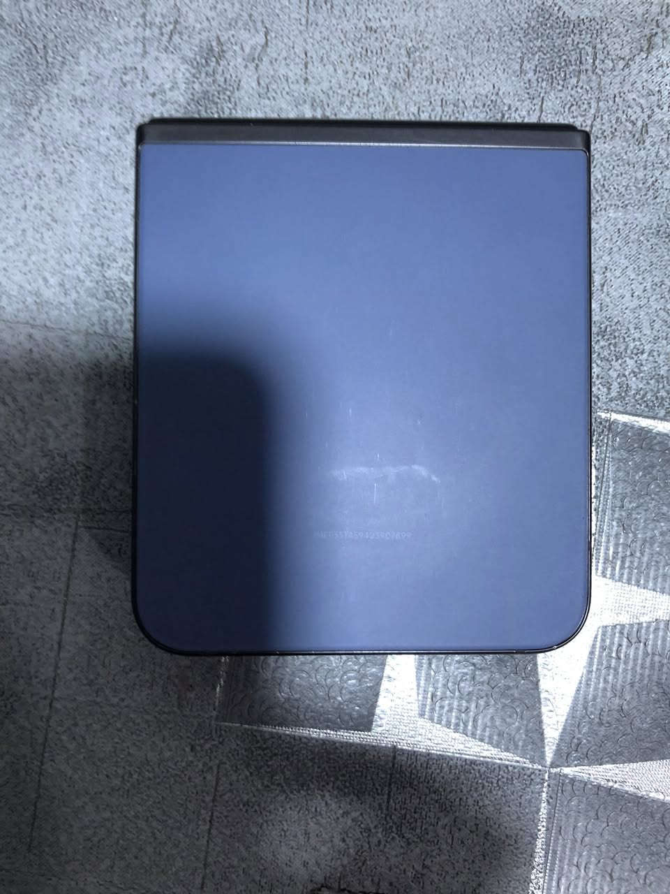 سامسونج فلب ٥ ذاكرة ٥١٢ ما مفتوح واتر بروف اريدة مراوس وية ايفون مكاني نجف


**إذا كنت صاحب هذا الإعلان وتريد حذفه لأي سبب، رجاءا أرسل رسالة إلى الدعم الفني**