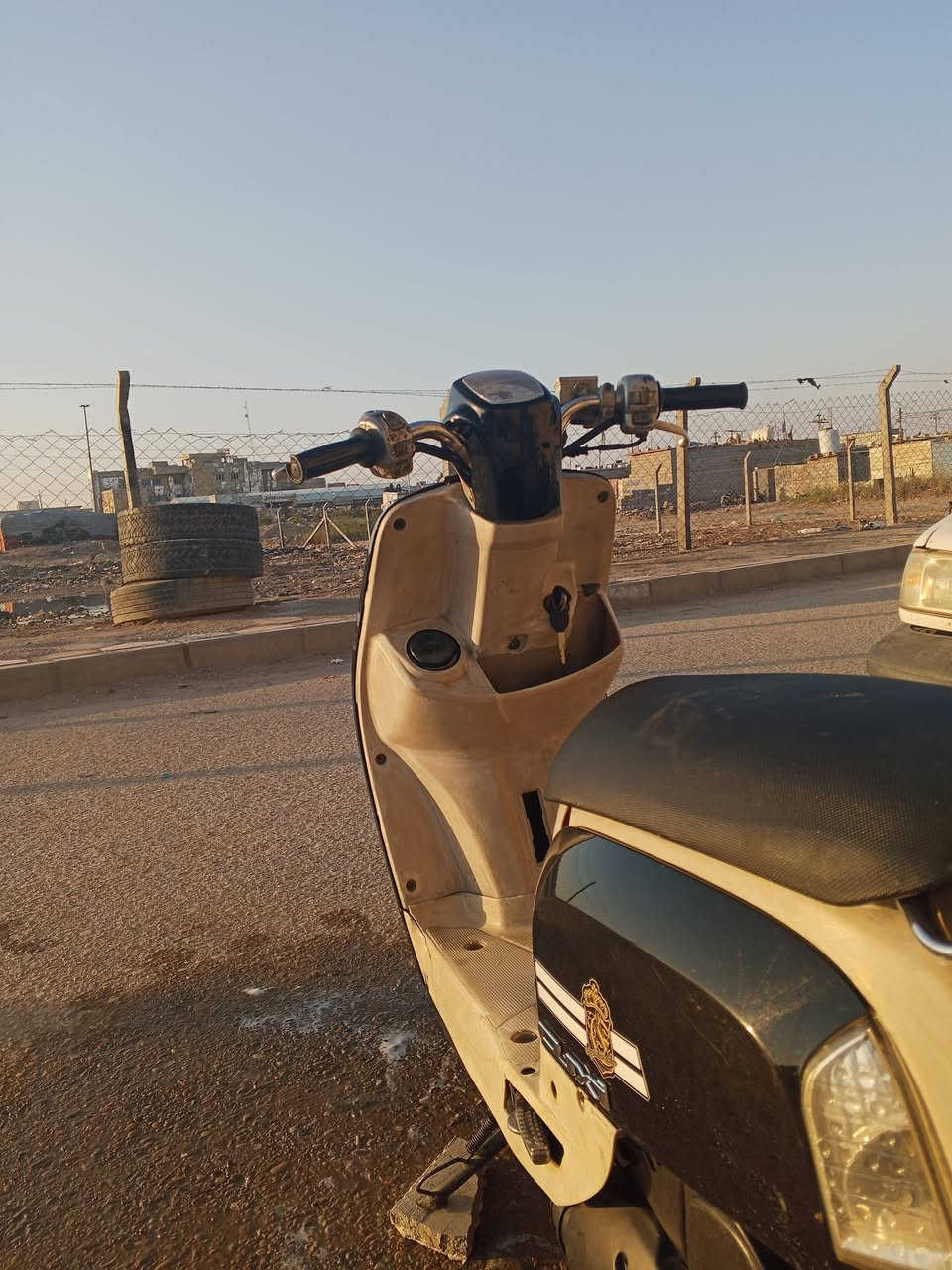 سلام عليكم دراجه بوليس مفتوح مره وحده شلعه ومعدل فول سعر 450 بيه مجال


**إذا كنت صاحب هذا الإعلان وتريد حذفه لأي سبب، رجاءا أرسل رسالة إلى الدعم الفني**