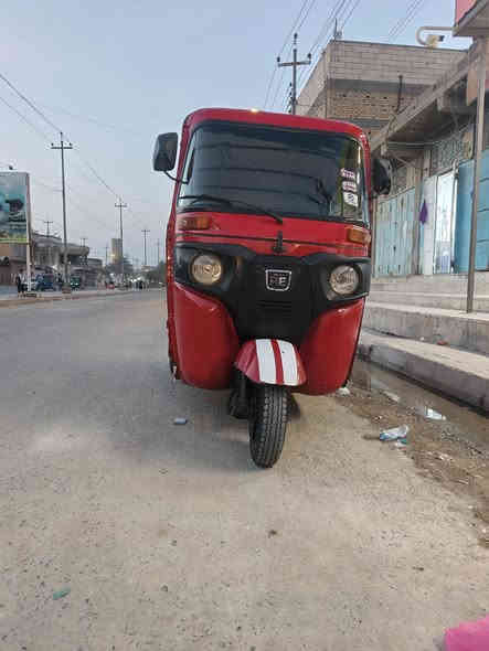 السلام عليكم تك تك للبيع رقم و سنويه محرك تجفيت شركة بدي شوف العين العنوان بصره حي 
اصدقاء للاستفسار *********** السعر 7.300
