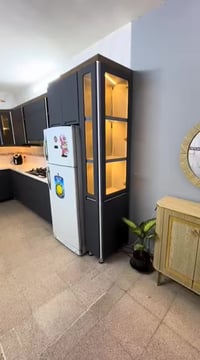 دواليب • ديكور منزلي • جديد