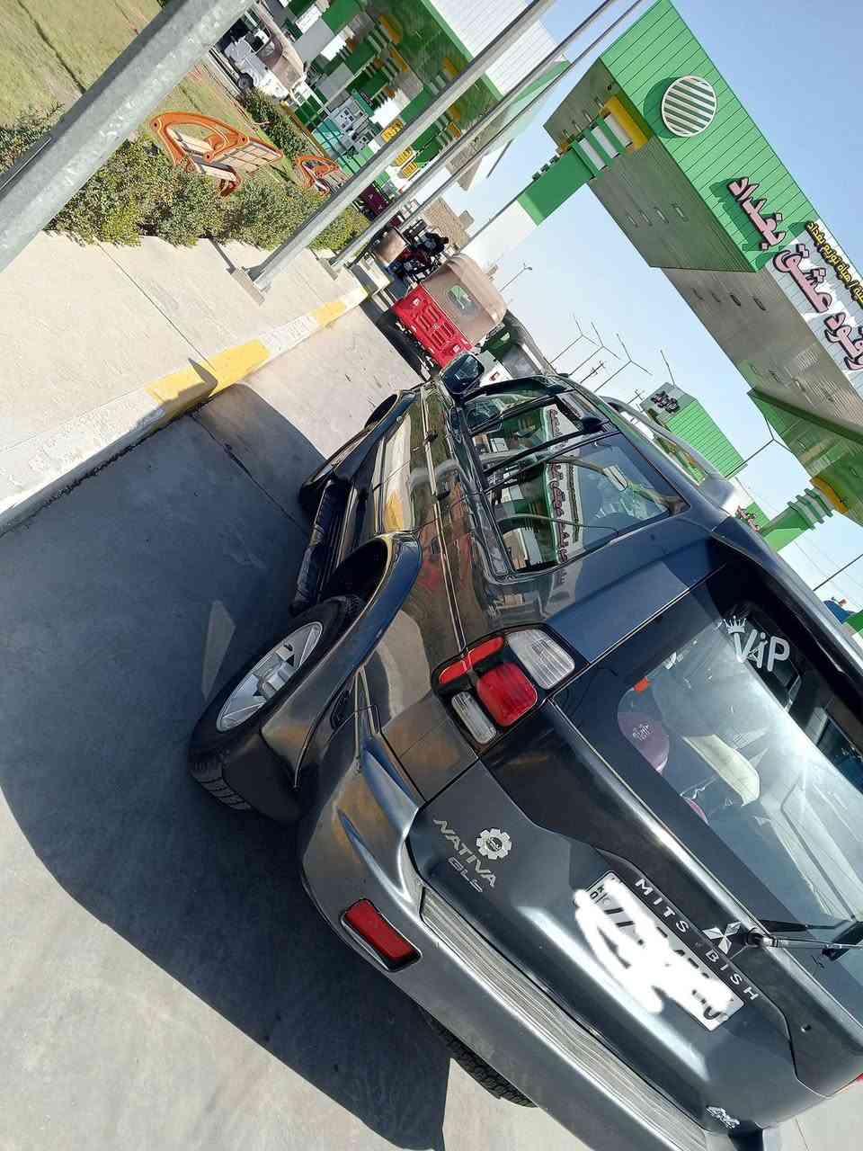 السلام عليكم 
ناتيفيا ٢٠٠٧ رقم اربيل باسمي مكفولة كفالة عامة من الصبغ والجراد 

سعر 97 وبي مجال حك الجية

تخم تدفئة تبريد شغال ثلاجة

لايت زنون اصلي 

مكينه وكبر ممفتوح برغي بيهم 

لو كير شغال

داخل مال شركه بالجيس شخط ما مشخوط 

تخم تاير جديد اصلي 

باتري جديد 

سيارة برغي ما ناقصها جديدة ترايك للبصرة 

مكان السيارة بغداد 
***********
***********
