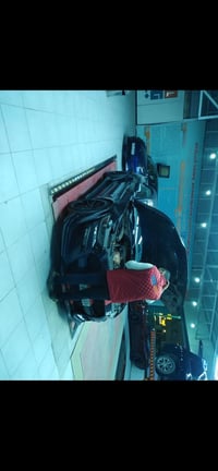 موستنك ايكو بوست كشف 2017 فئة البرميوم فول مواصفات  صور الحادث مرفوقة ...