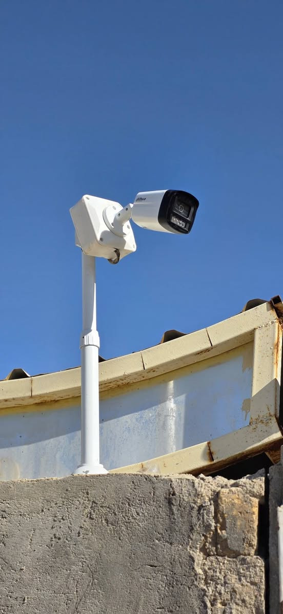 ✌️🧿(#رحم #الله #امرأ #عمل #عملا #صالحا #فأتقنه)

 #ألاسدي #للكاميرات #و #ألانظمة #الذكيه 

🔥🔥🔥ضمان حقيقي لمده سنه 🔥🔥🔥

المكتب مجاز رسميآ من هيئه الاعلام والاتصالات.

كادر  الأسدي للكاميرات و ألانظمة الذكيه👷🎗 

عمل في قضاء الرفاعي 👇👷

تم تجهيز وتنصيب كاميرات عدد 4 دهوا 5 #ميگا ملون ليلي صوت الى الاخ  الاستاذ حسن 

***********📲
***********📲

https://t.me/alasdi2001

ليس الوحيدين ولكننا الأفضل

ذي قار قلعه سكر  الشارع الرئيسي مقابيل أسماعيل الخطاط يتوفر توصيل جميع محافضات
