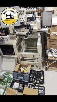 ماكينة كمبيوتر • ماكينة نقش • فوتون