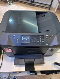 كانون مكسفاي ٢١٠٠ • نسخ وسكنر • طباعة وجهين