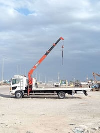 هينو شيطان مديل2003 اصل استفسار على الرقم 07725029890 اني مكلف بنشر