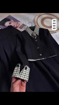 قميص • تنورة • هوريم دابل تركي