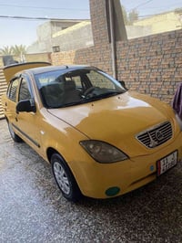 موديل ٢٠١٥ • رقم انكليزي • تقاطع النهروان