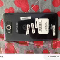 موتورولا • نضيف • ما مفتوح