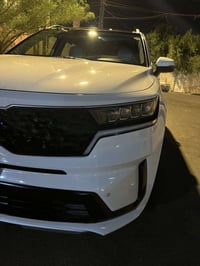 سورينتو • ٢٠٢١ • فول