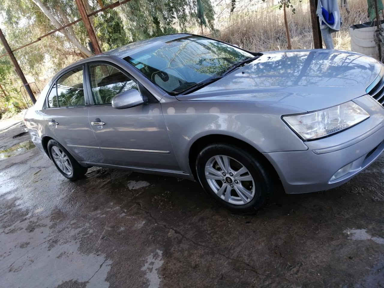 سوناتا 2010 خليجي
مكينه 2000 دوش
كير مكينه مكفولات
مصبوغه حزام للجماليه بدون حادث
رقم بابل سنويه جديده
مكاني كربلاء
السعر 95
*********** كربلاء, العراق
