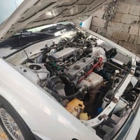 مازدا • ١٩٨٨ • رقم سليمانية