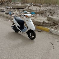 دراجة عصفوري • سلف شغال • سومر