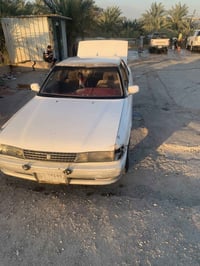 مارك كصيف • بصرة • محرك وكير شغّال