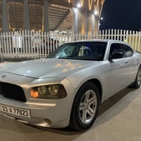 دودج تشارجر • ٣٥٠٠ • ٢٠٠٧
