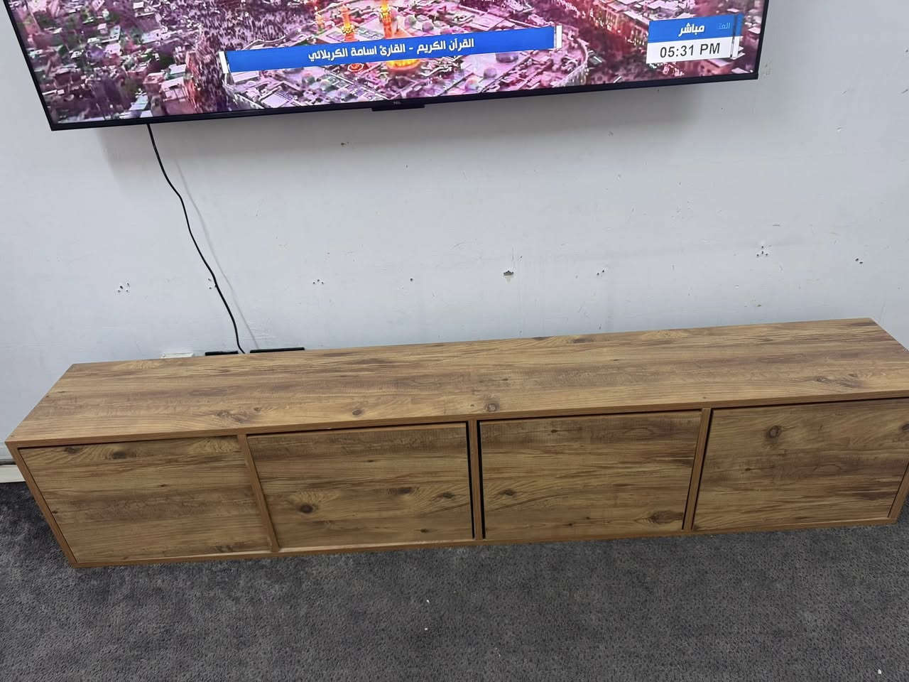 ميز بلازمة تعليك وطبله وسطيه وميز طعام سعر 300 وبيه مجال مصار هواي من فصلتهم كللش نضيفات مابيهن اي ضرر


**إذا كنت صاحب هذا الإعلان وتريد حذفه لأي سبب، رجاءا أرسل رسالة إلى الدعم الفني**