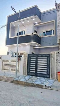 دار للبيع   الملايين الثانية   قرب جامع لله مافي السموات والأرض   المس...