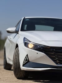 النترا موديل 2023 سياره محرك 1600 دوش   كير AT المرغوب بل سوك سياره خل...