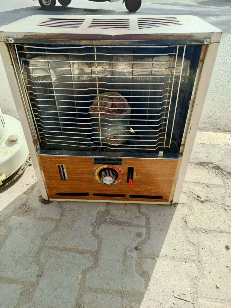 مكلفه بنشر
سلبت طنيين ونص شغال ع فحص 430

تخم 10مقاعد نضيف 225

بطاريات جدد 130...    صوبات شغاله ع فحص وحدة 25مكان هيت للاستفسار رقم خاص @


**إذا كنت صاحب هذا الإعلان وتريد حذفه لأي سبب، رجاءا أرسل رسالة إلى الدعم الفني**