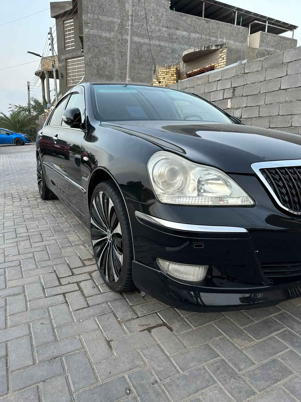 السلام عليكم ماجستا  2007 أدوات للبيع كفاله فول عده الرادار


**إذا كنت صاحب هذا الإعلان وتريد حذفه لأي سبب، رجاءا أرسل رسالة إلى الدعم الفني**