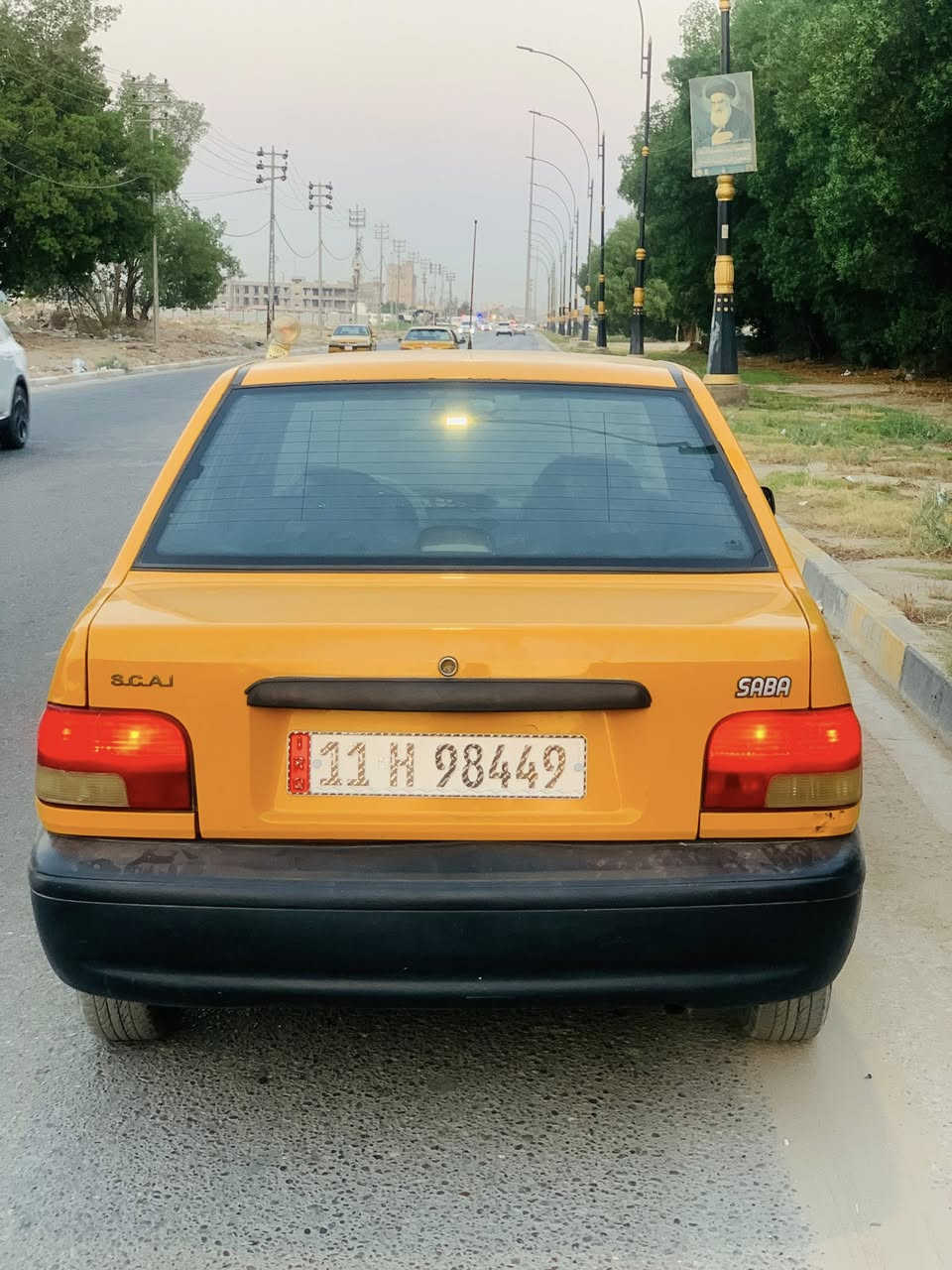 سلام عليكم سايبه لفين ١٨ بس جاملغ مبدل بيه رقم كربلاء مداور ثاني يوم. كير مكينه تبريد حداديه كله من جديد عنوان كربلاء لسعر ٣٨ بيه مجال الرقم ***********
