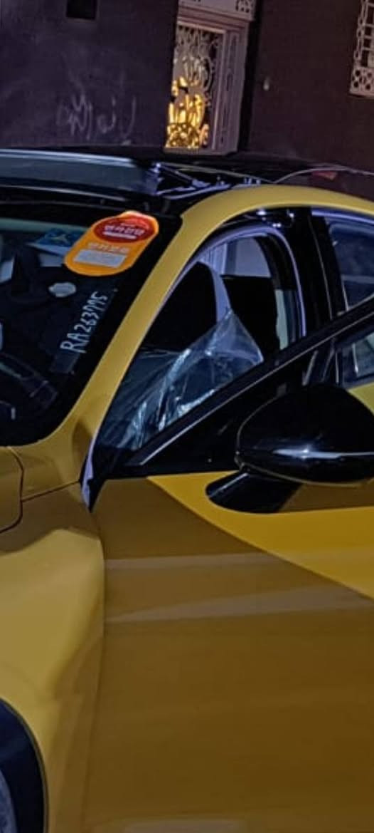 السلام عليكم
K5 2024

للبيع   محرك 2000 غاز وارد كوري كفاله عامه

رقم قادسيه مكانها الديوانيه 

فول مواصفات 

بانوراما 

كامره تسجيل امامي خلفي من كوريا 

شاشه كبيره وكاميرا دواره 

شفتات بالستيرن

سايد بريك بصمه 

كير ماوس 

كشنات جلد وتدفئه 

لد امامي خلفي 

نقط عمياء 

رادارات امامي خلفي 

حساسات امامي خلفي 

بصمة 2 وتشغيل عن بعد 

بعد 

للتواصل  موجود واتس اب

***********
