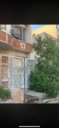بيت زراعي • سند ٢٥ • الواجيه