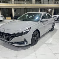 النترا 2023 • مكينه 2000 • وارد امريكي