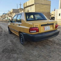 سايبه 2015 السياره نظيفه ومرتبه مكينه كير خير من الله كبل الشارع بسمنه...