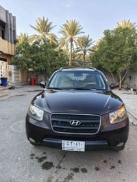 سنتافي • ٢٠٠٩ • مكينه ٢٧٠٠