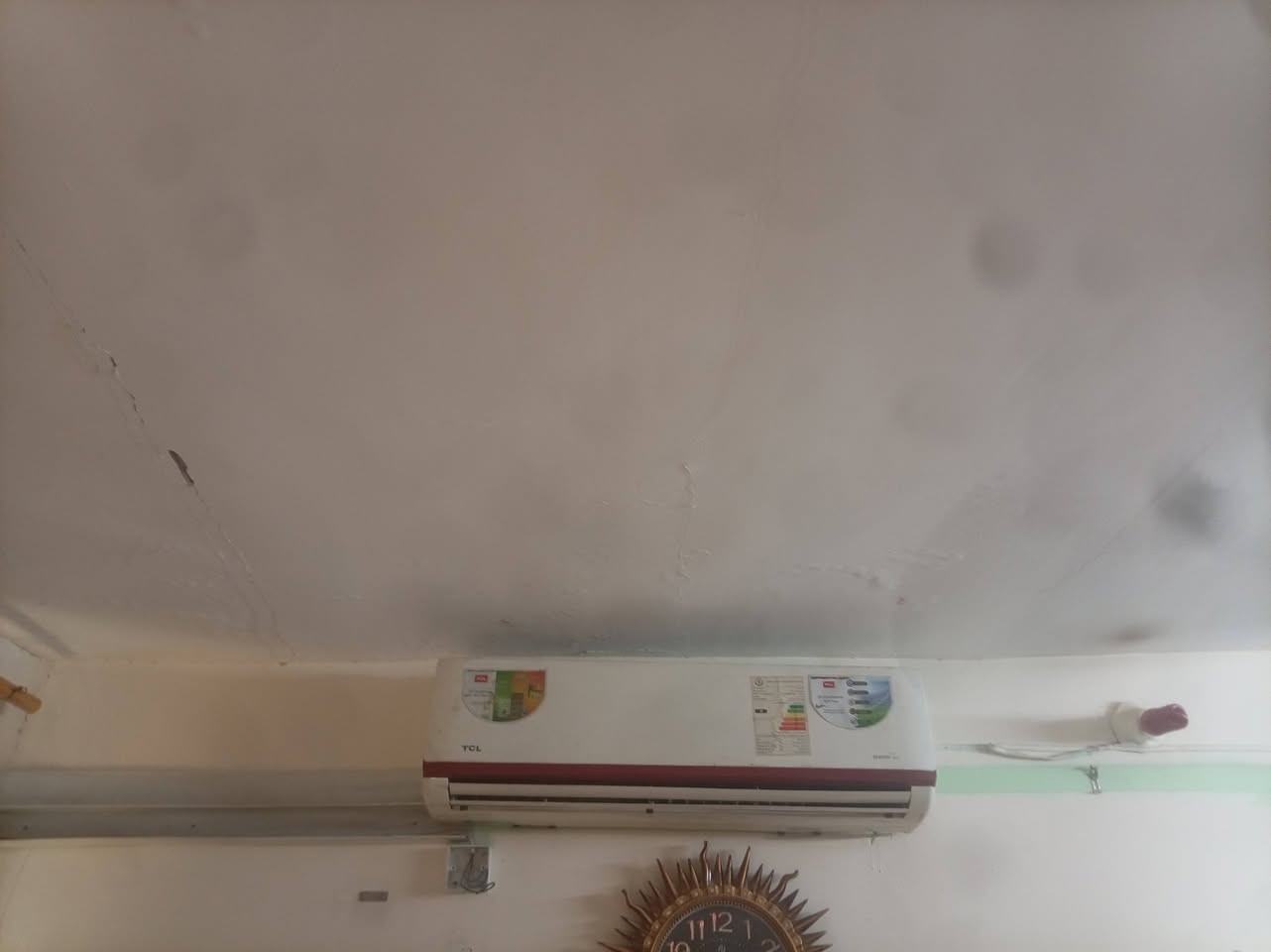 السلام عليكم عندي سبلت ٢طن نوع ت س ل مع واحد طن مع جربايه نفر تركي


**إذا كنت صاحب هذا الإعلان وتريد حذفه لأي سبب، رجاءا أرسل رسالة إلى الدعم الفني**