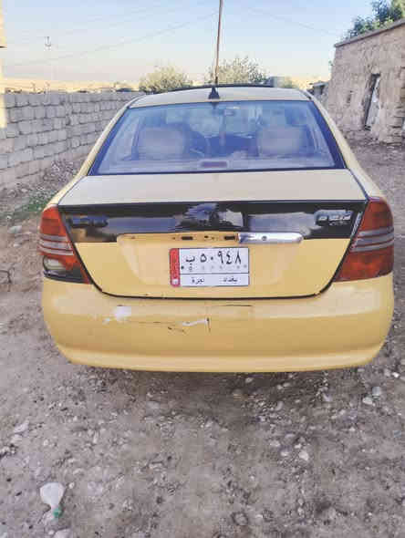 اليفان 620 وكاله او تحويل مكينه نص كير نضيف كابون بيها هيئه 180 قرامات 100 لف ع مشتري سياره حلـِۈۋ‏وھّ
السعر 38 ماعرض ترهم 
ستفسار اكثر ع رقم ***********
