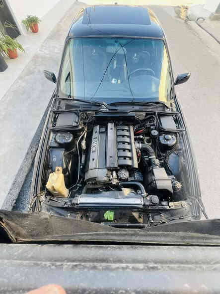 بيئيم ٥٢٥i مؤديل ١٩٩٥فولی گير عادى سلايد تبريد ساردو گه رم به شه رت كشن كاره باى هيتر خه زن ناو فؤرميكا ده بل ئيرباگ ده بل جه كمه ج پيش پان هيج نه قوستانى نييه جه مپيكى لاى سه كنى هه يه خه فيفه سه نه وى ٣ مانگه به سه ر جووه. ژ/***********
…. 76$

بي ام  ٥٢٥ موديل ١٩٩٥ سلايد تبريد بارد و تدفئه شغاله بشرط كشن كهربائي تخزين هيتر داخل فورميكا دبل ئيرباك دبل جكمجه امامي كبير ما بي شي نقص كلشي بشرط بيها جنب خفيف من يم السايق  سنويه منتهيه منذا ٣/اشهر تحويل وكاله  بشرط
