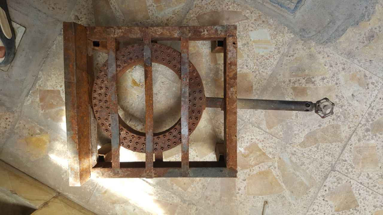 ‎متوفر بريمزات للبيع‎ الزبير, البصرة


**إذا كنت صاحب هذا الإعلان وتريد حذفه لأي سبب، رجاءا أرسل رسالة إلى الدعم الفني**