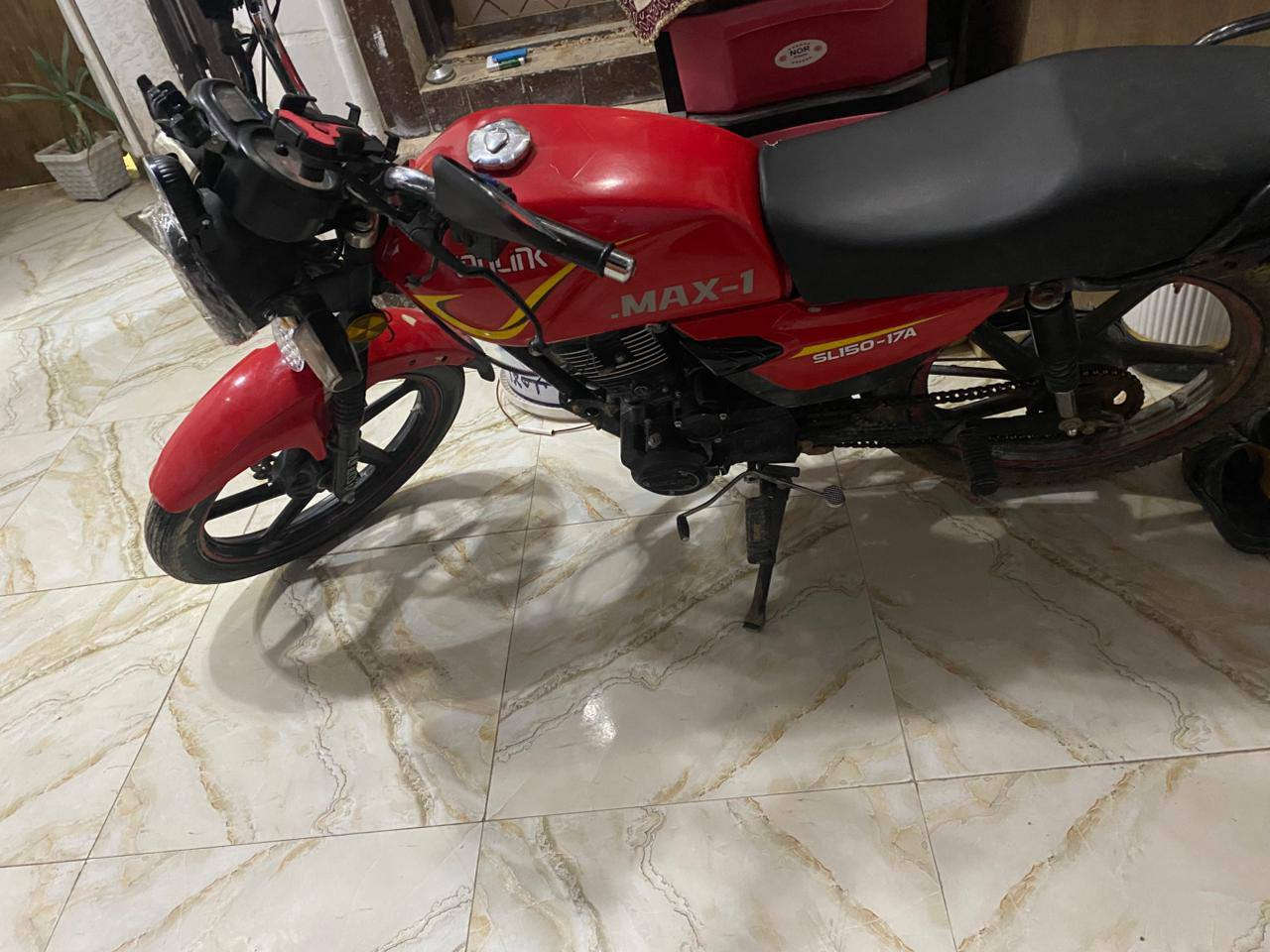 السلام عليكم سونك للبيع موديل24 السعر مليون وبيهه مجال اوراق موجوده


**إذا كنت صاحب هذا الإعلان وتريد حذفه لأي سبب، رجاءا أرسل رسالة إلى الدعم الفني**