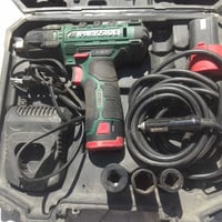 دريل هامر • بارك سايد • ألماني أصلي