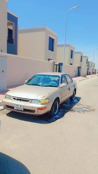 كورله 94 • البصره الزبير • كمبريسر جديد