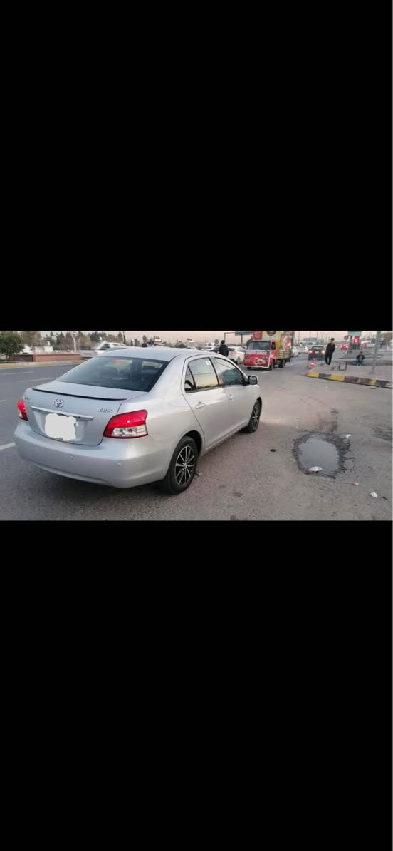 يارس ٢٠١١ بو فروشتن سةيارةكة بي سبوغة بةس ٤ جي گچكةي تةعديلة گيرو مةچينةو تةبريد تةقةو رةقةو بةناوكردن غةرامة هةموو شتي بةشةرت رةقةم سةنةوي هةموو شتيً نويية بةناوي خومة سةيارةكة بي مةسروفة سعري ٩٧ شوين هةولير *********** أربيل, العراق
