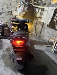 سكنس فحل • بدون تبخير • كلشي شغال