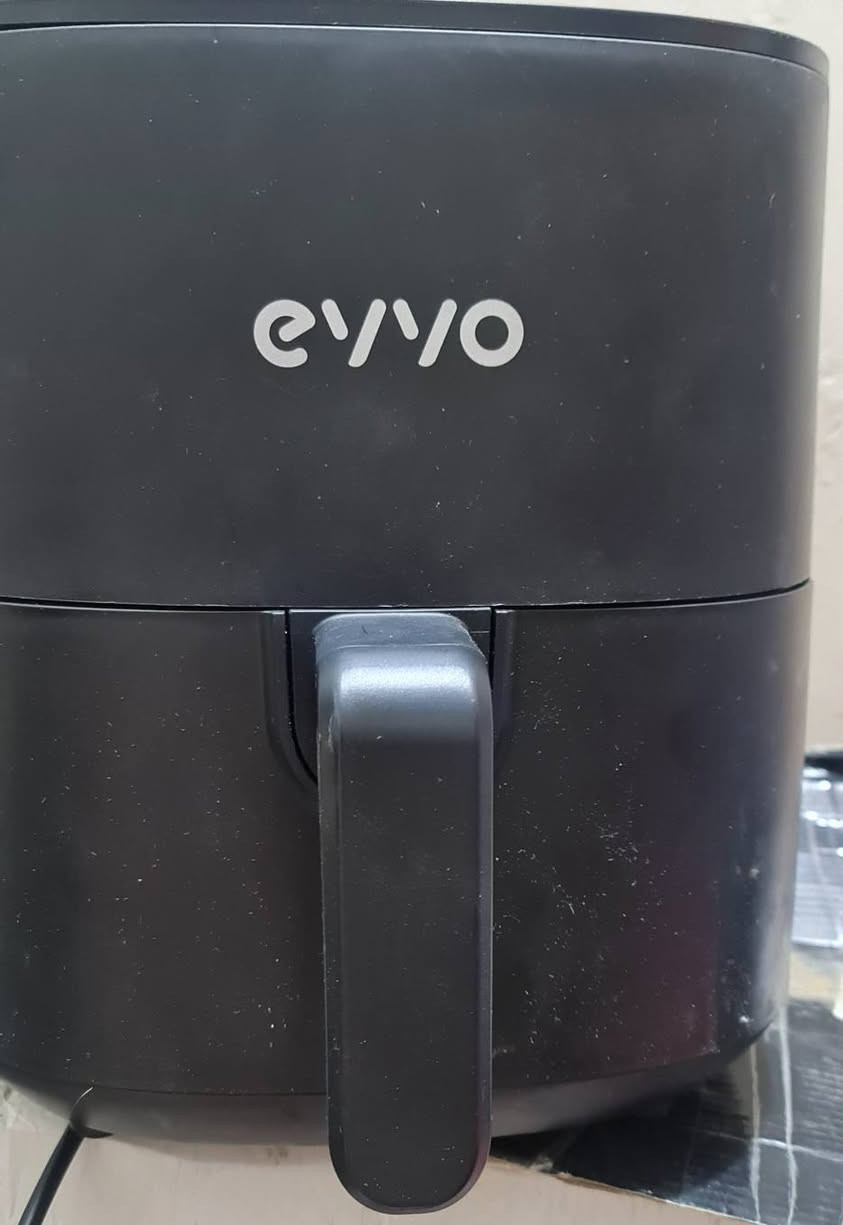 قلايات هوائيه باله اوربي احجام مختلفه وكل وحده وسعرها بغداد, العراق


**إذا كنت صاحب هذا الإعلان وتريد حذفه لأي سبب، رجاءا أرسل رسالة إلى الدعم الفني**