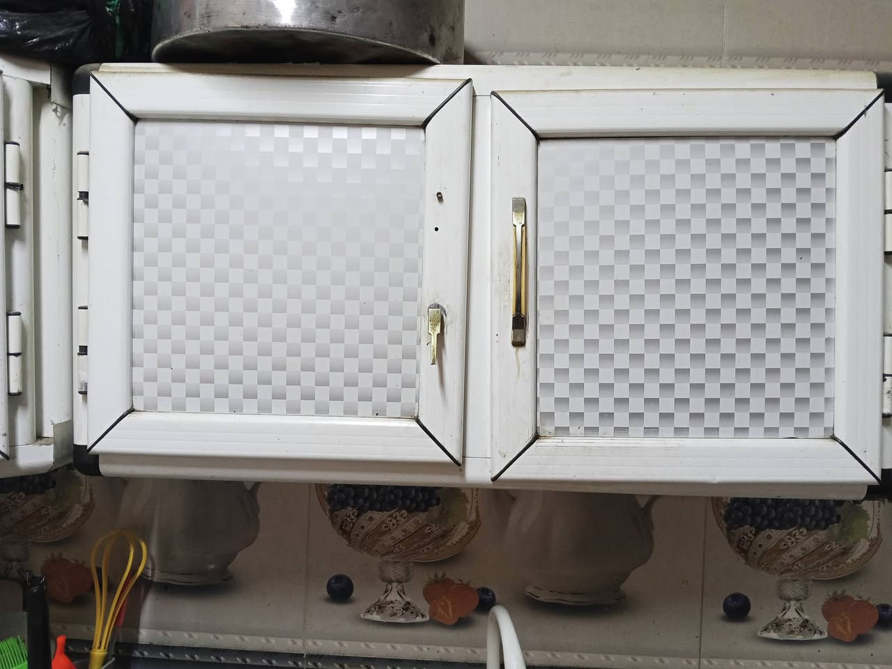 السلام عليكم كاونتر 5قطع للبيع السعر 250 وبي مجال العنوان بصره كوت الحجاج القديم


**إذا كنت صاحب هذا الإعلان وتريد حذفه لأي سبب، رجاءا أرسل رسالة إلى الدعم الفني**