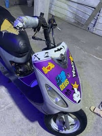 درجه ماكس • منغوالي • حله شارع ٨٠ب