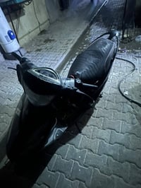 دراجه كايمه للبيع السعر ص٢٠٠ الف ٠٧٧٧٠١٧٣٦٧٦